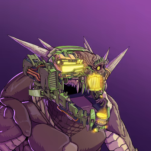 Mechachaoticbedlam