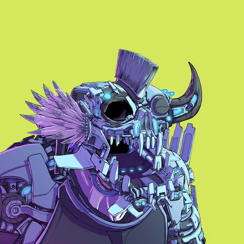 Mechachaoticbedlam