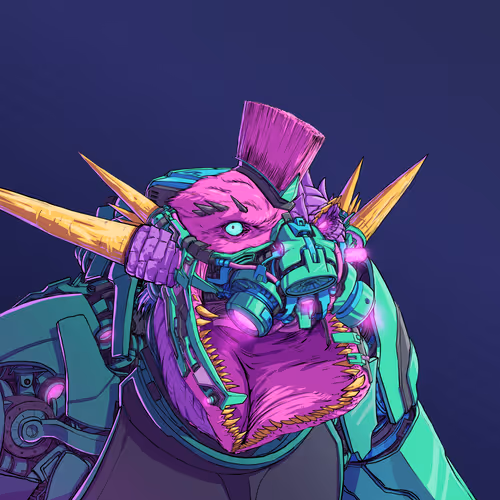 Mechachaoticbedlam