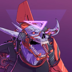 Bedlam #3327