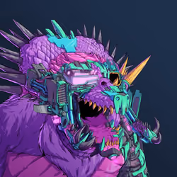 Bedlam #2077