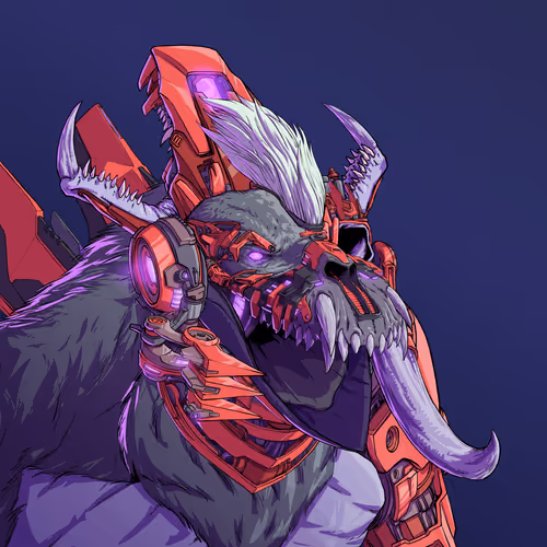 Bedlam #263