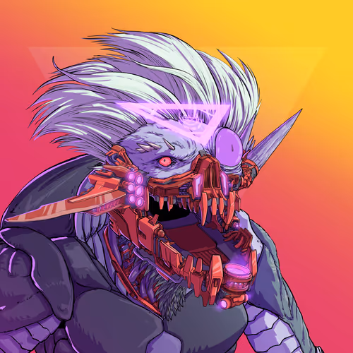 Mechachaoticbedlam