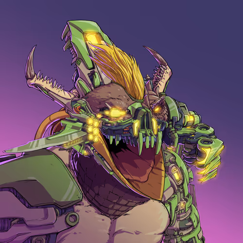 Mechachaoticbedlam