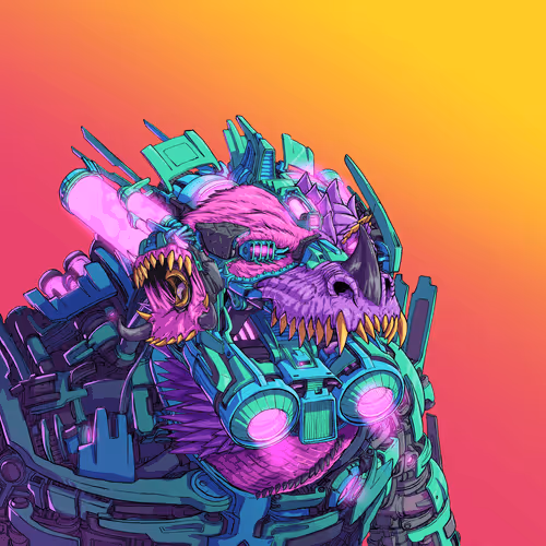 Mechachaoticbedlam