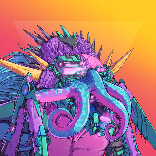 Mechachaoticbedlam