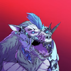 Bedlam #1567