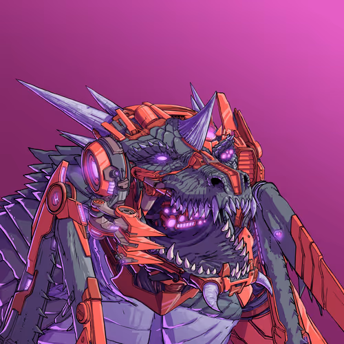 Mechachaoticbedlam