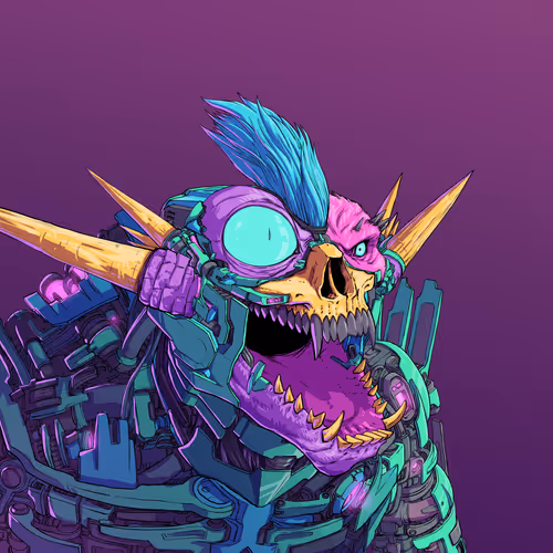Mechachaoticbedlam