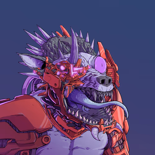 Mechachaoticbedlam