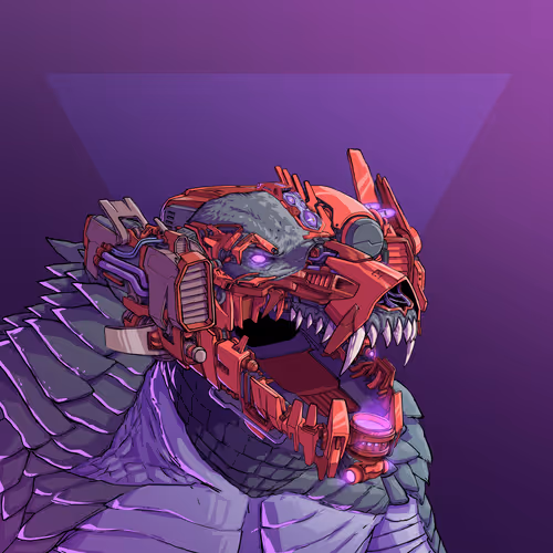 Mechachaoticbedlam