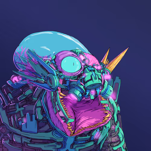 Mechachaoticbedlam