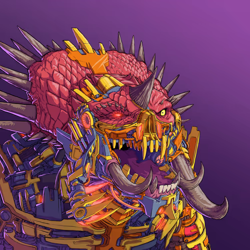 Mechachaoticbedlam