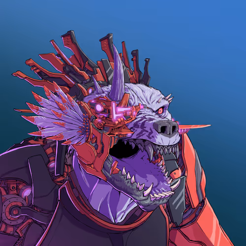 Mechachaoticbedlam