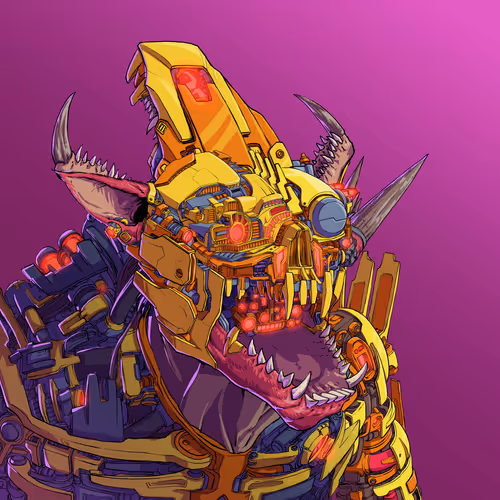 Mechachaoticbedlam