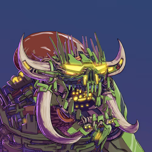 Mechachaoticbedlam