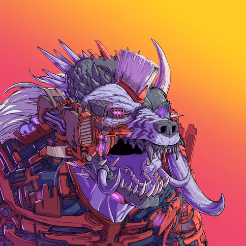 Mechachaoticbedlam