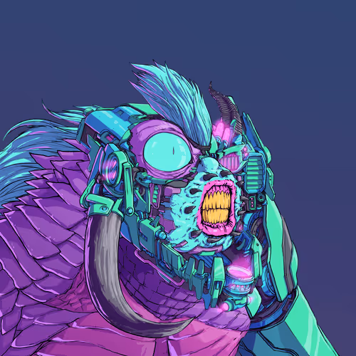 Mechachaoticbedlam