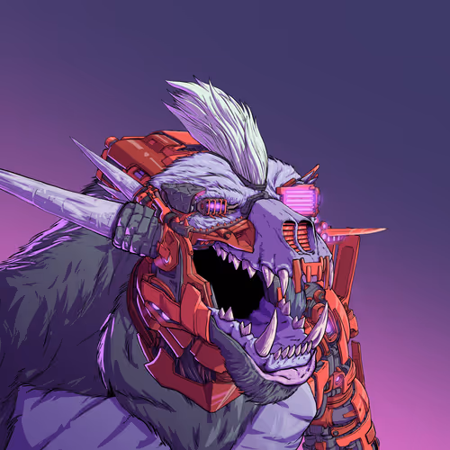 Mechachaoticbedlam