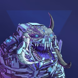Bedlam #3164