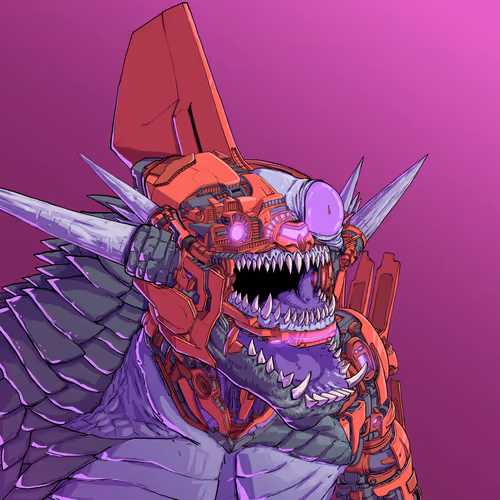 Mechachaoticbedlam