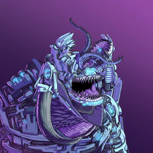 Mechachaoticbedlam