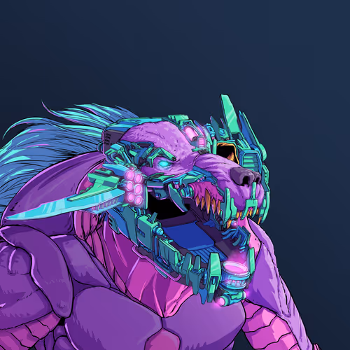 Mechachaoticbedlam