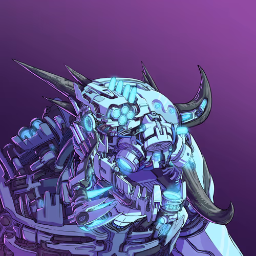 Mechachaoticbedlam