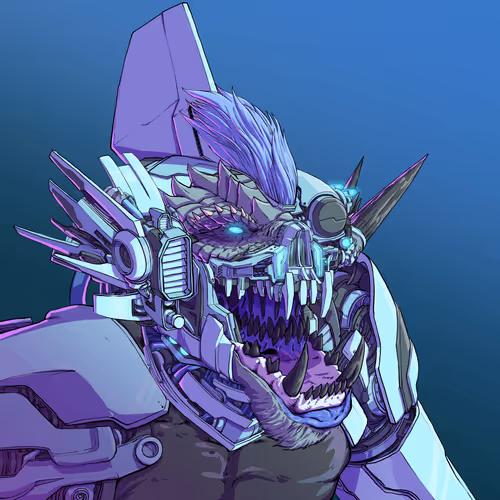 Mechachaoticbedlam