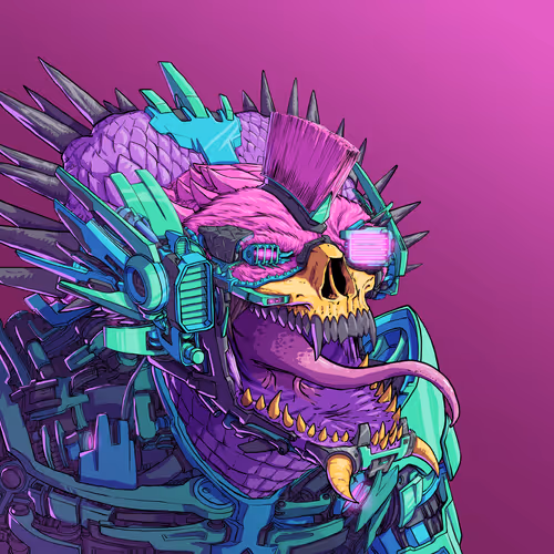 Mechachaoticbedlam