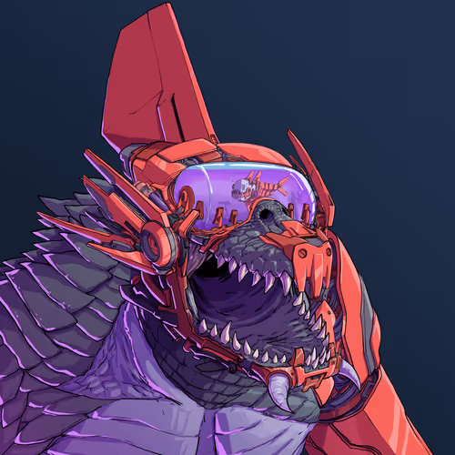 Mechachaoticbedlam