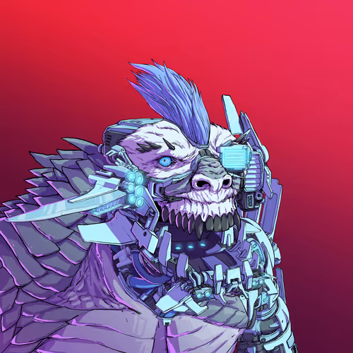 Mechachaoticbedlam