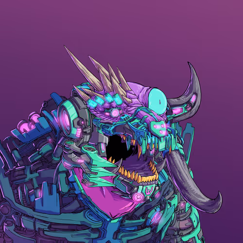 Mechachaoticbedlam