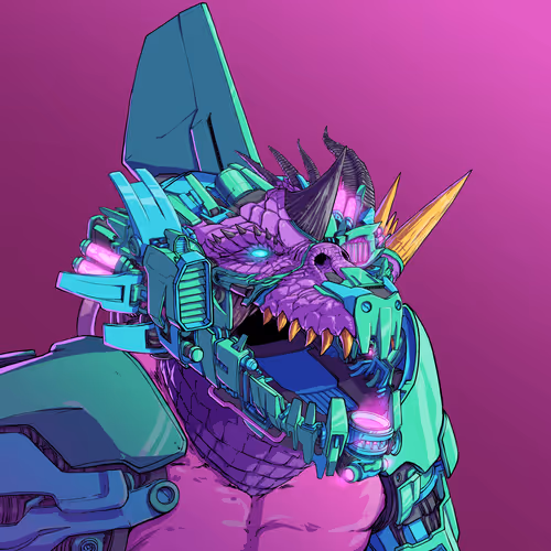 Mechachaoticbedlam