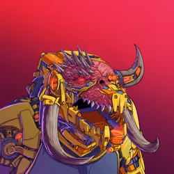 Bedlam #466