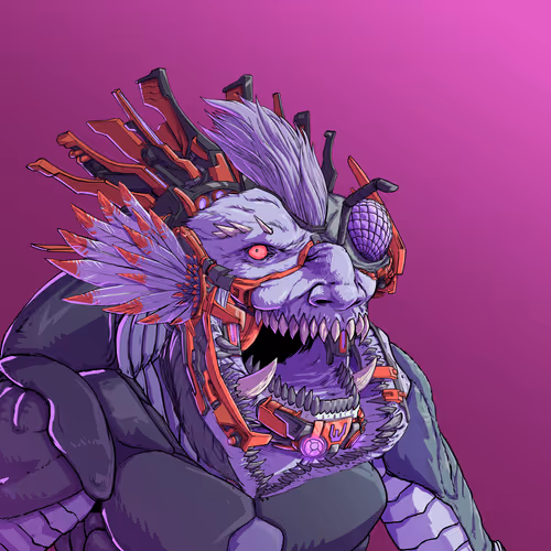 Mechachaoticbedlam