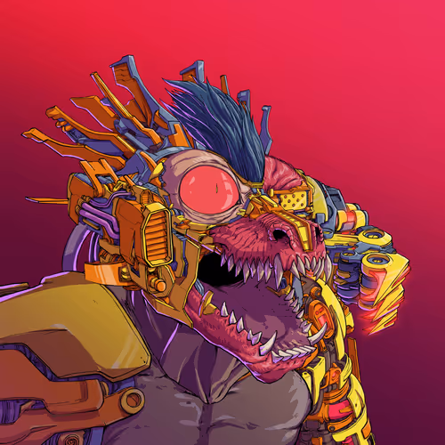 Mechachaoticbedlam