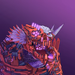 Bedlam #673