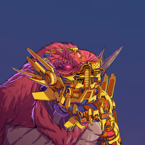 Mechachaoticbedlam