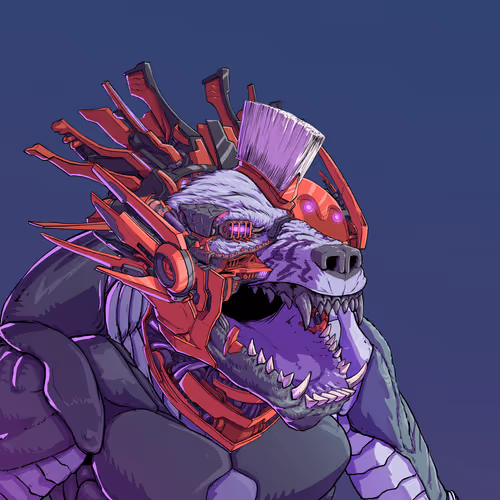 Mechachaoticbedlam