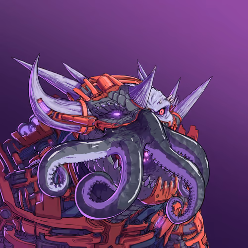 Bedlam #653