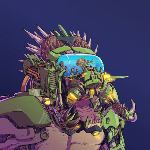 Mechachaoticbedlam