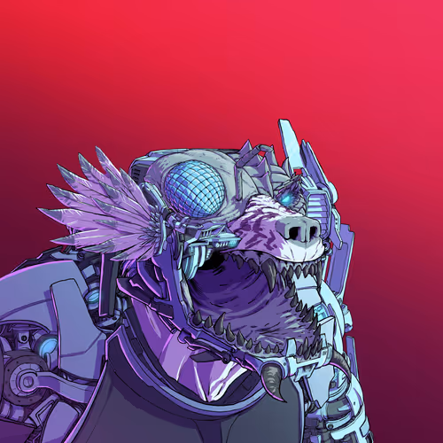 Mechachaoticbedlam