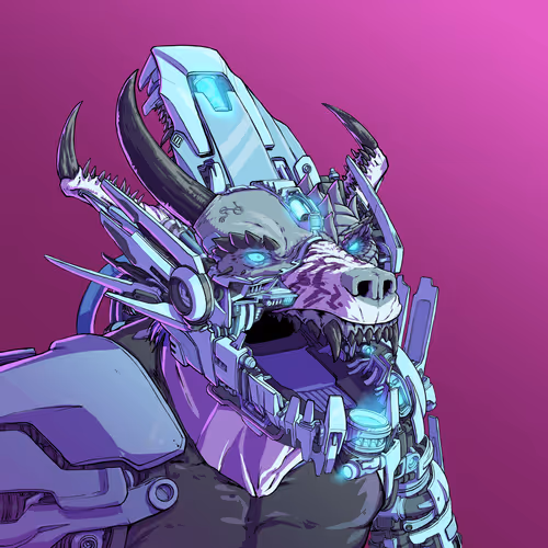 Mechachaoticbedlam