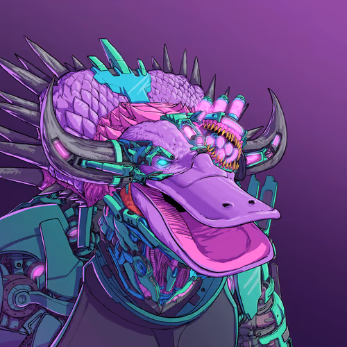 Mechachaoticbedlam