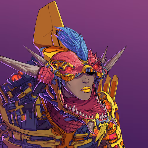 Mechachaoticbedlam