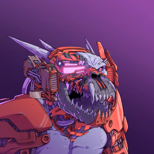 Mechachaoticbedlam