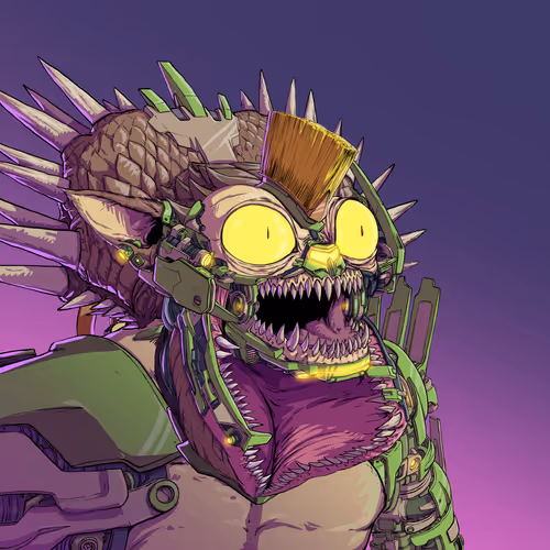 Mechachaoticbedlam
