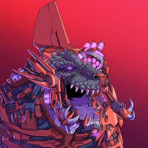 Bedlam #297