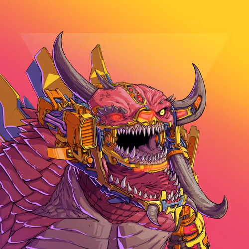 Mechachaoticbedlam